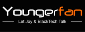 Youngerfan Promo Codes